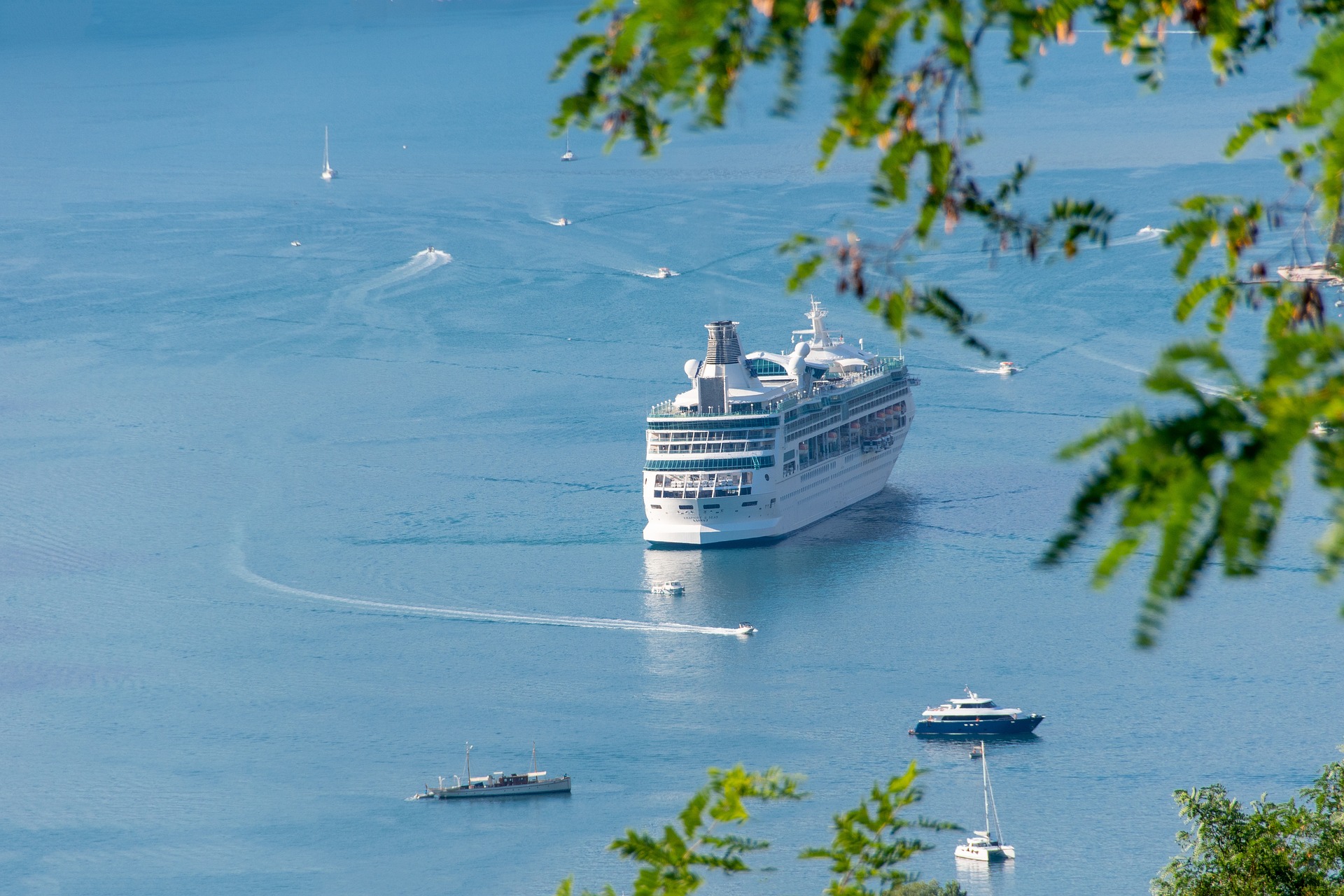 Cruises