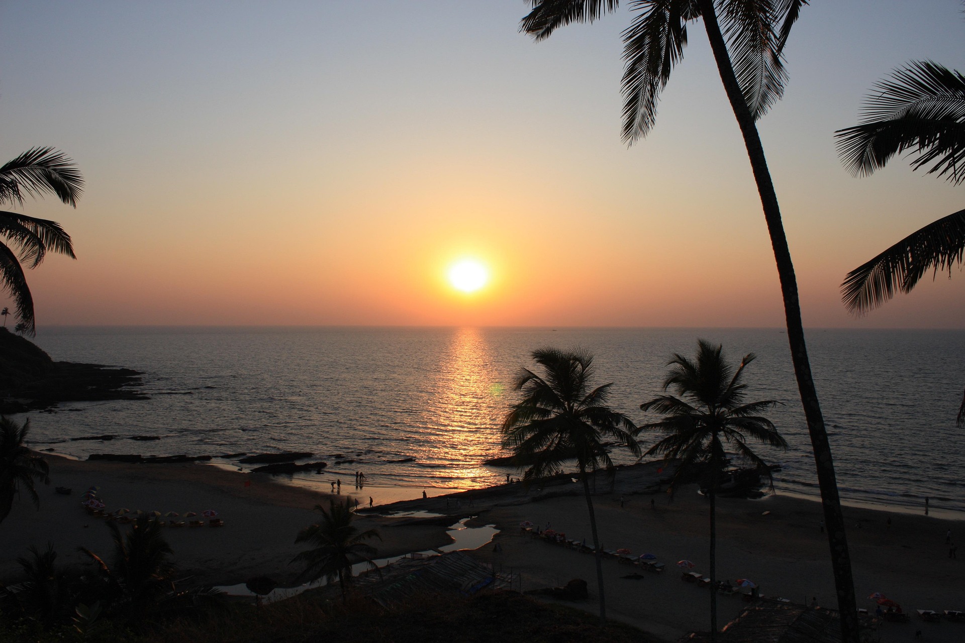 IndianOcean Goa