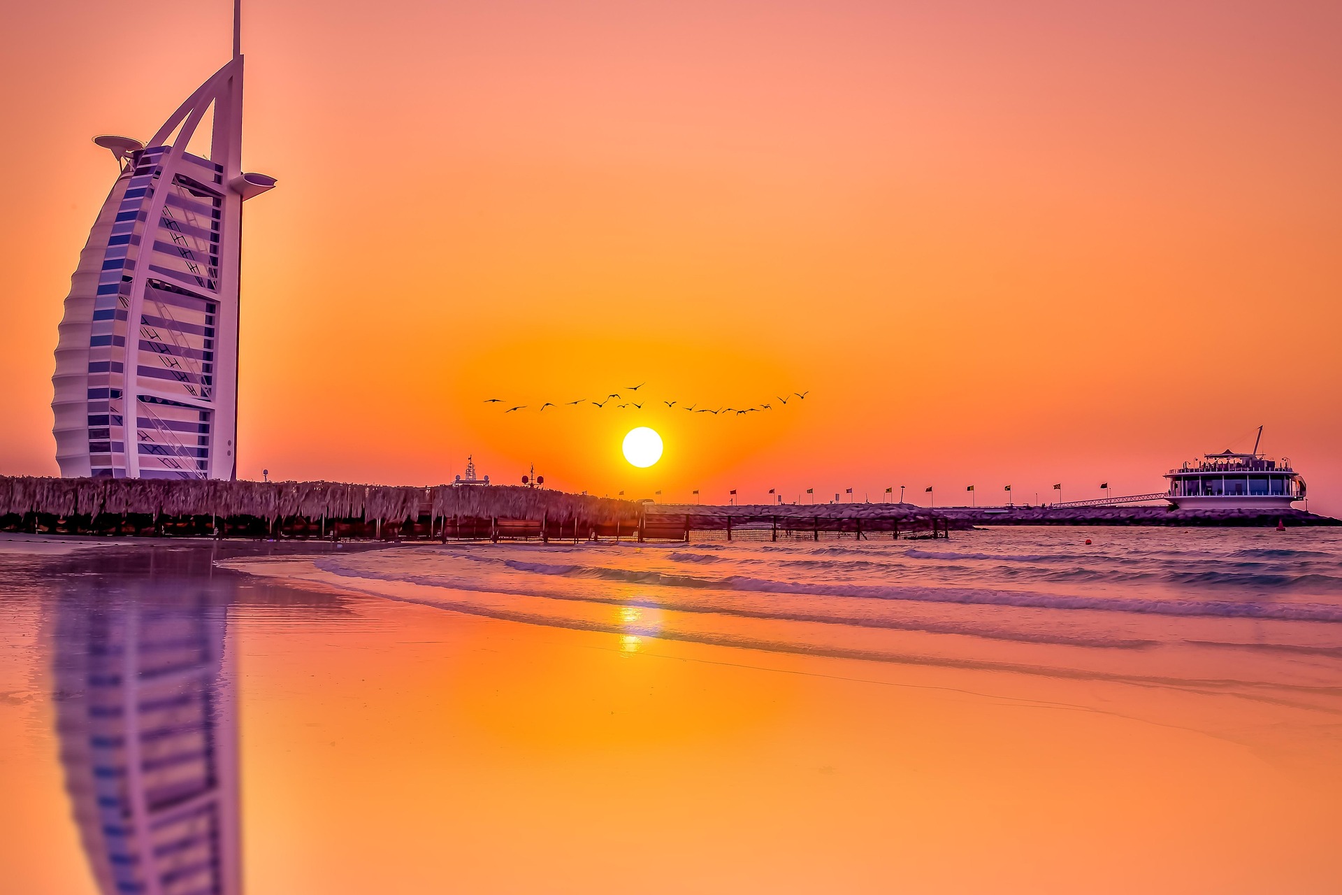 MiddleEast Dubai