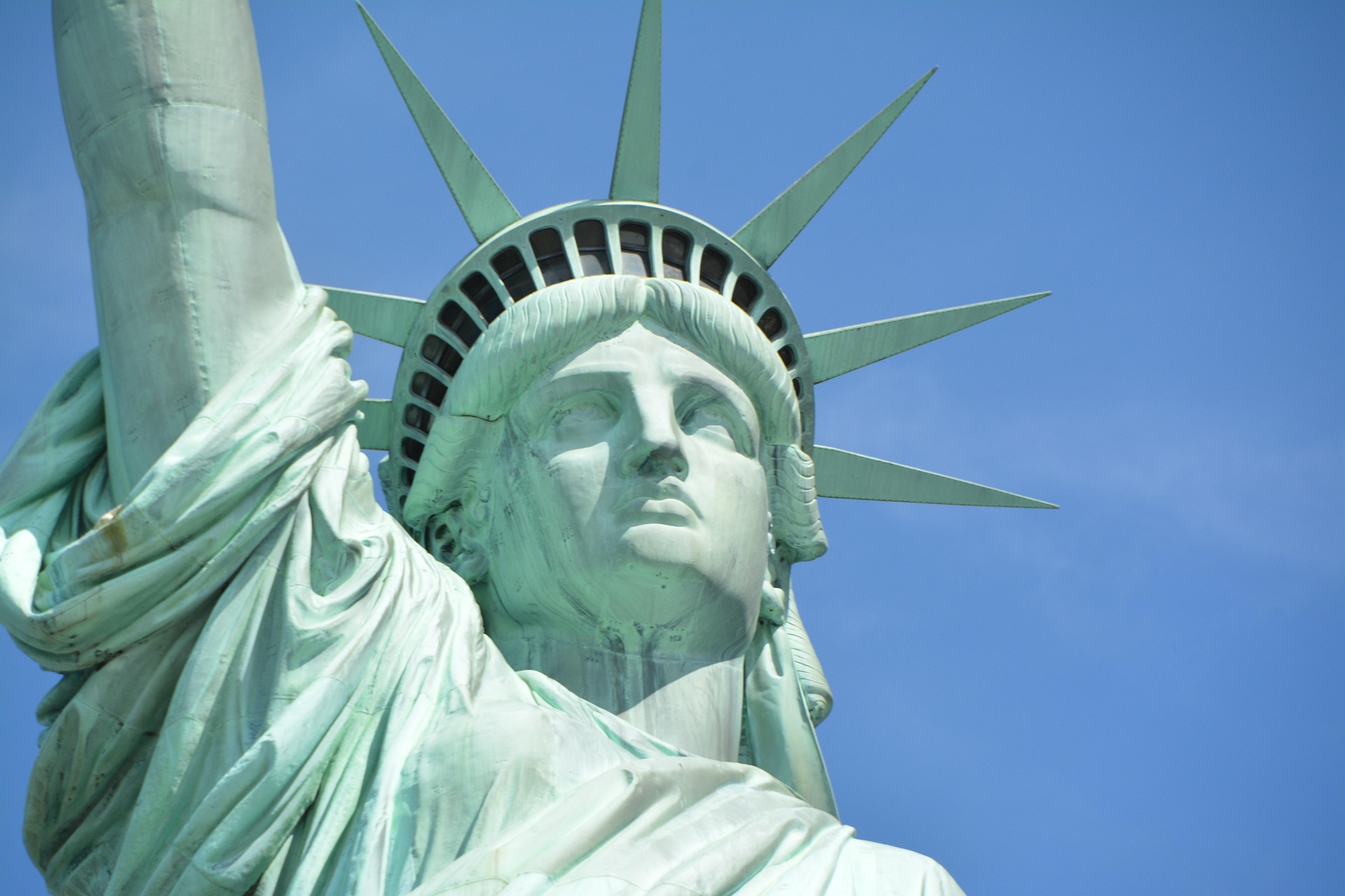 USA