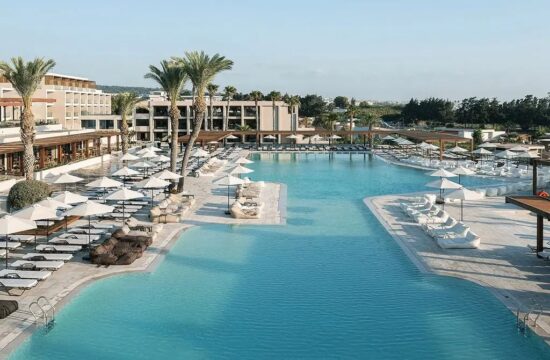 5* Ella Helea Rhodes, Greece