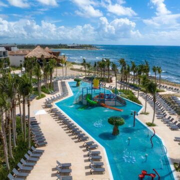 MEXICO SPOTLIGHT – LUXURY IN TULUM
