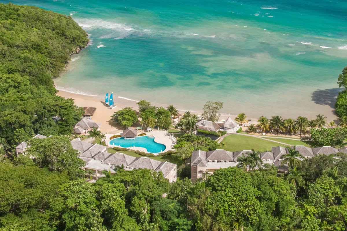 Jamaica, but make it unforgettable.