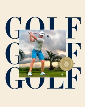 Luxury Mauritius Golf Escape