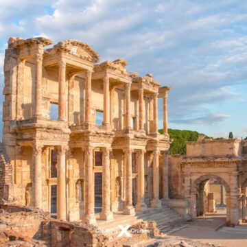 Weekly Top Sailing – Greece & Turkey