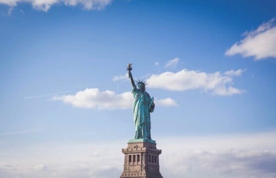 NEW YORK 4TH OF JULY 2027