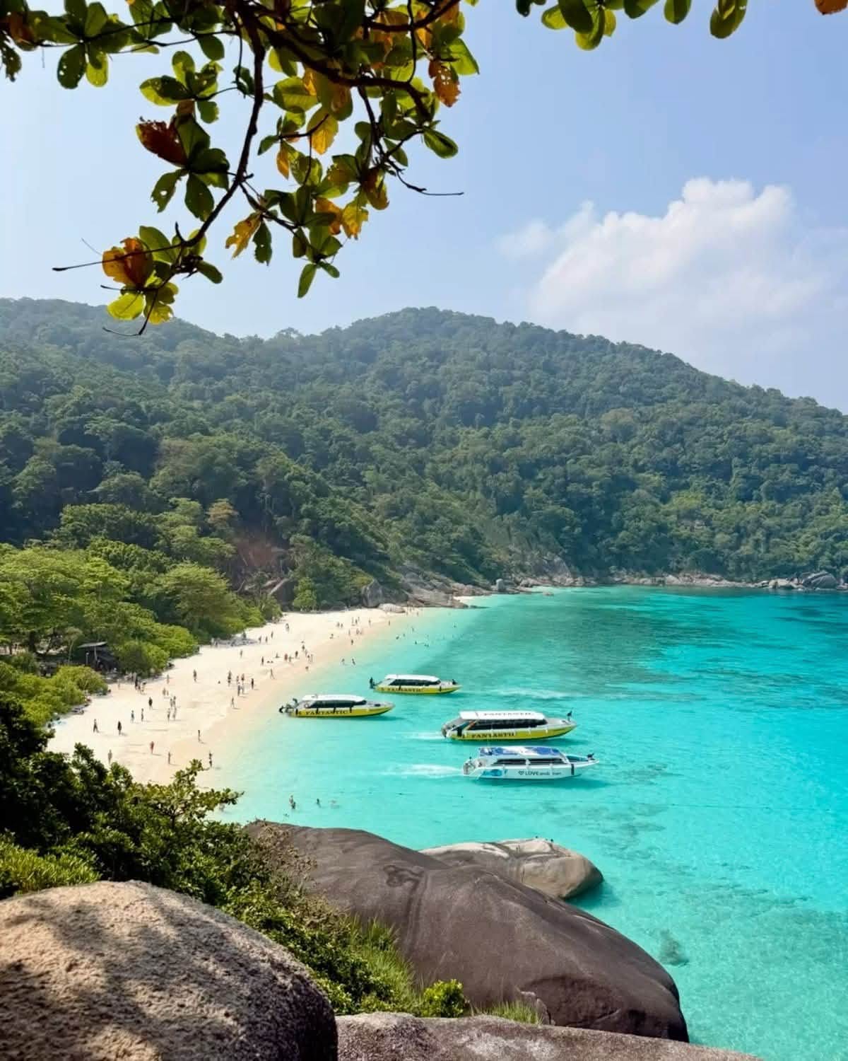 SATURDAY THAILAND DEAL – BE QUICK!