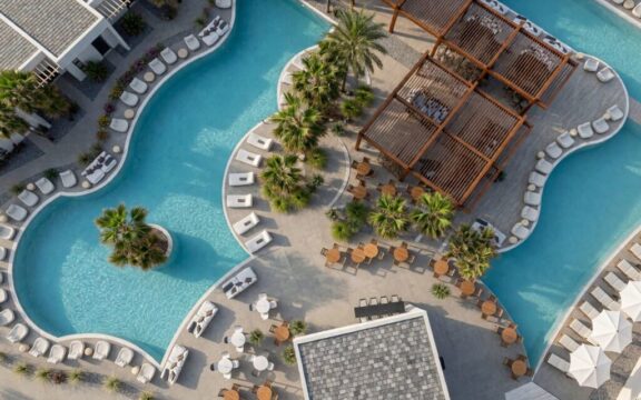 RHODES | ADULTS-ONLY LUXURY ESCAPE – OTIUM LIFESTYLE RESORT